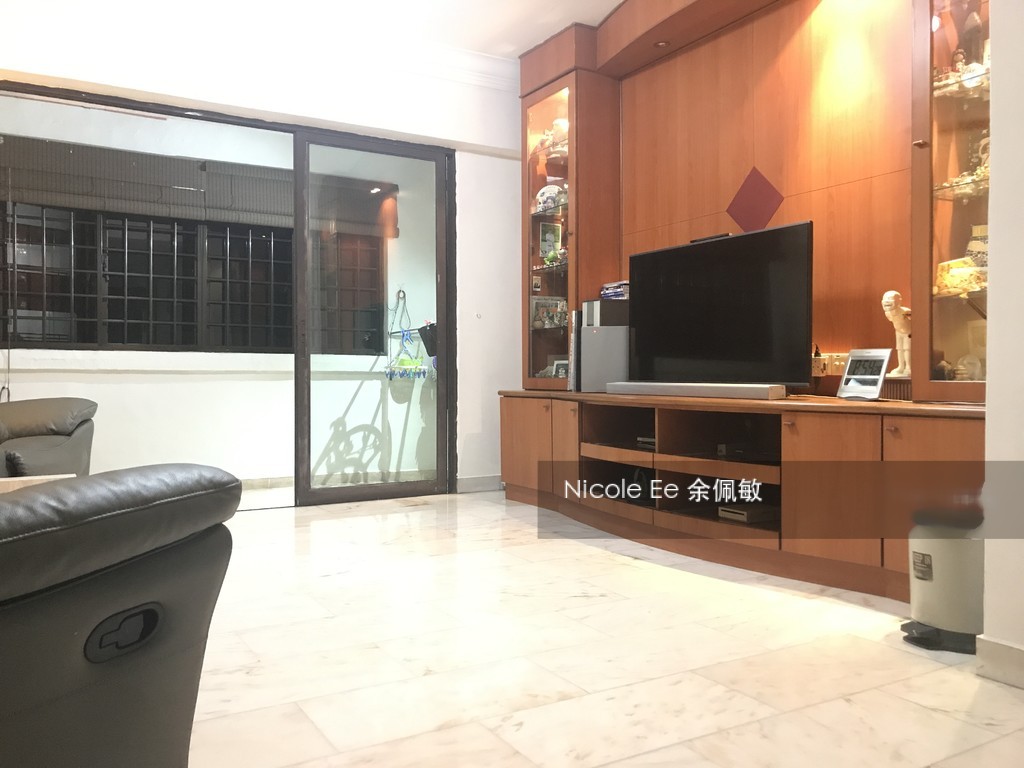 Blk 108 Jalan Rajah (Kallang/Whampoa), HDB Executive #212106691